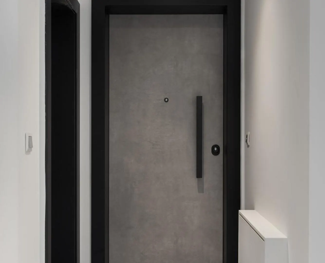 Babylon Luxury Suites No3 By Binobi! Thessaloniki Apartment