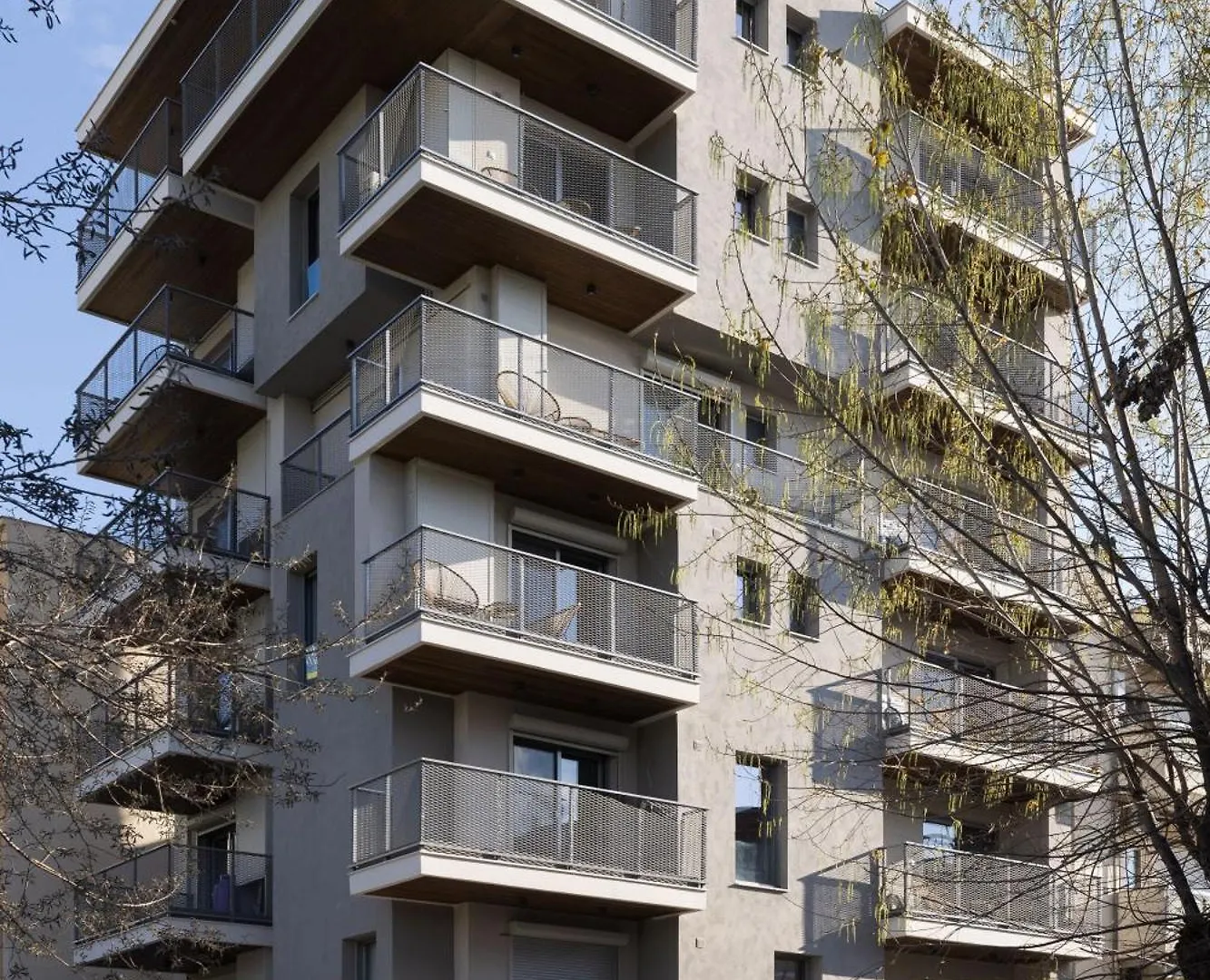 Apartment Babylon Luxury Suites No3 By Binobi! Thessaloniki Greece