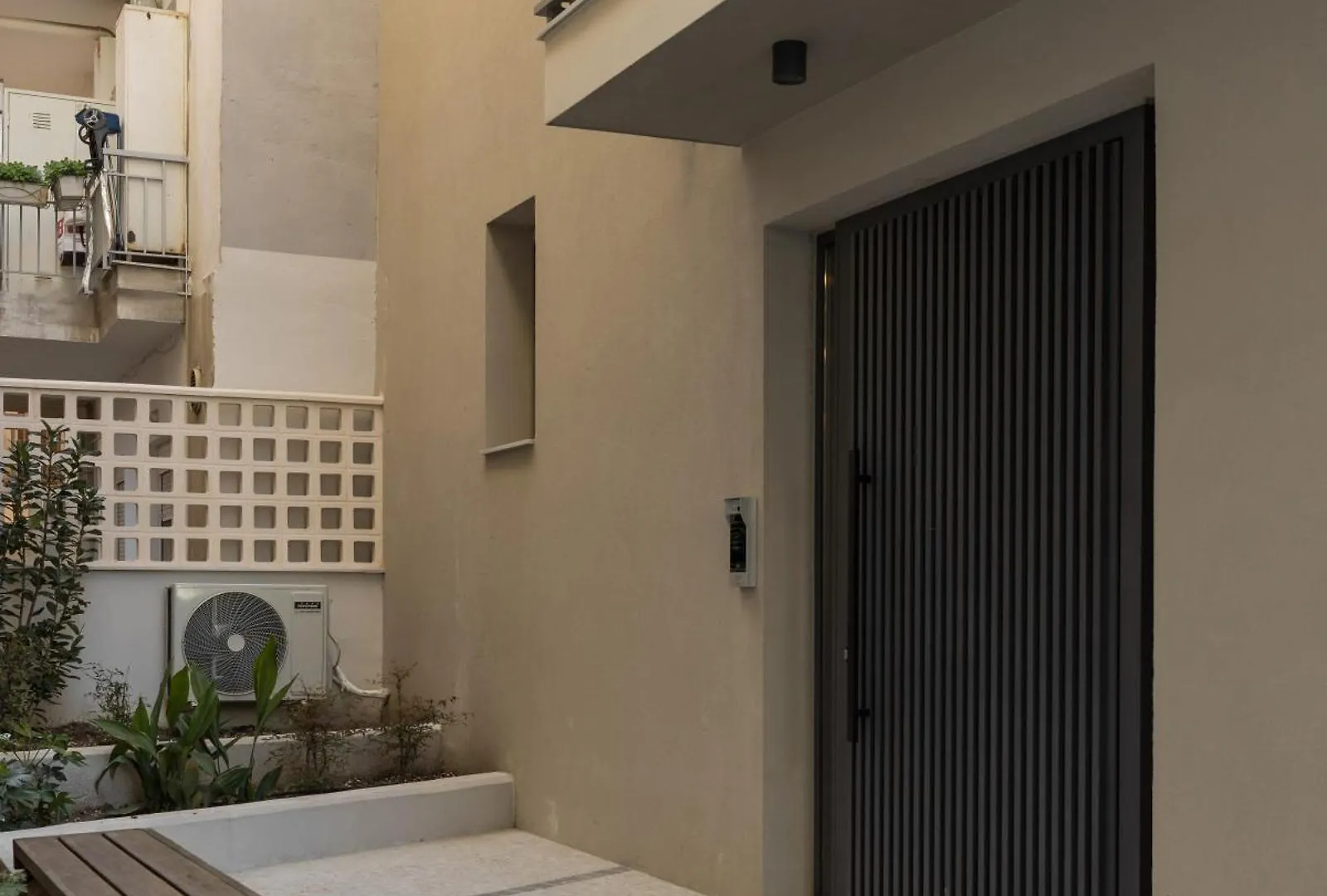Babylon Luxury Suites No3 By Binobi! Thessaloniki