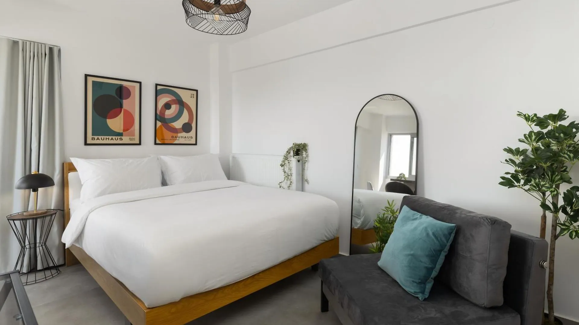 Babylon Luxury Suites No3 By Binobi! Thessaloniki