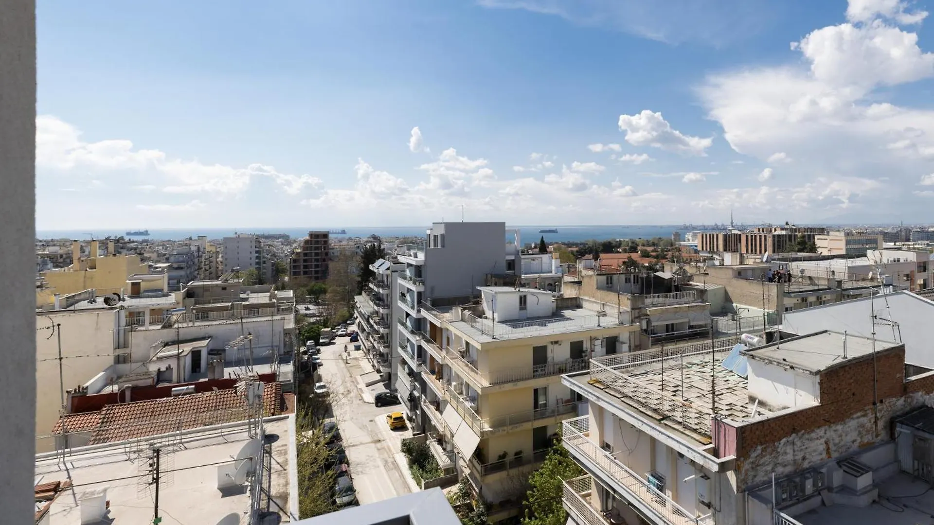 Babylon Luxury Suites No3 By Binobi! Thessaloniki 0*,  Greece
