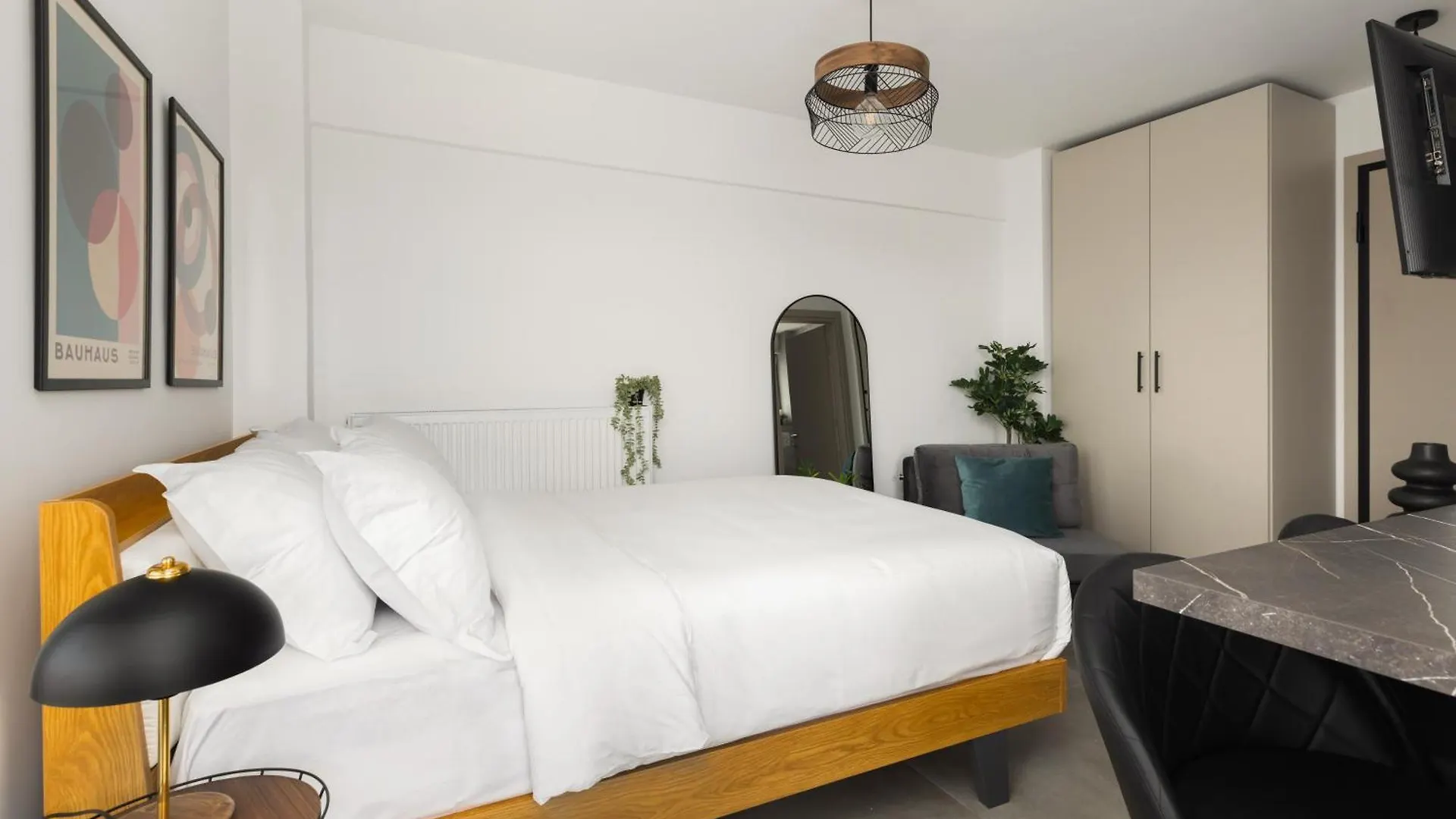 Babylon Luxury Suites No3 By Binobi! Thessaloniki