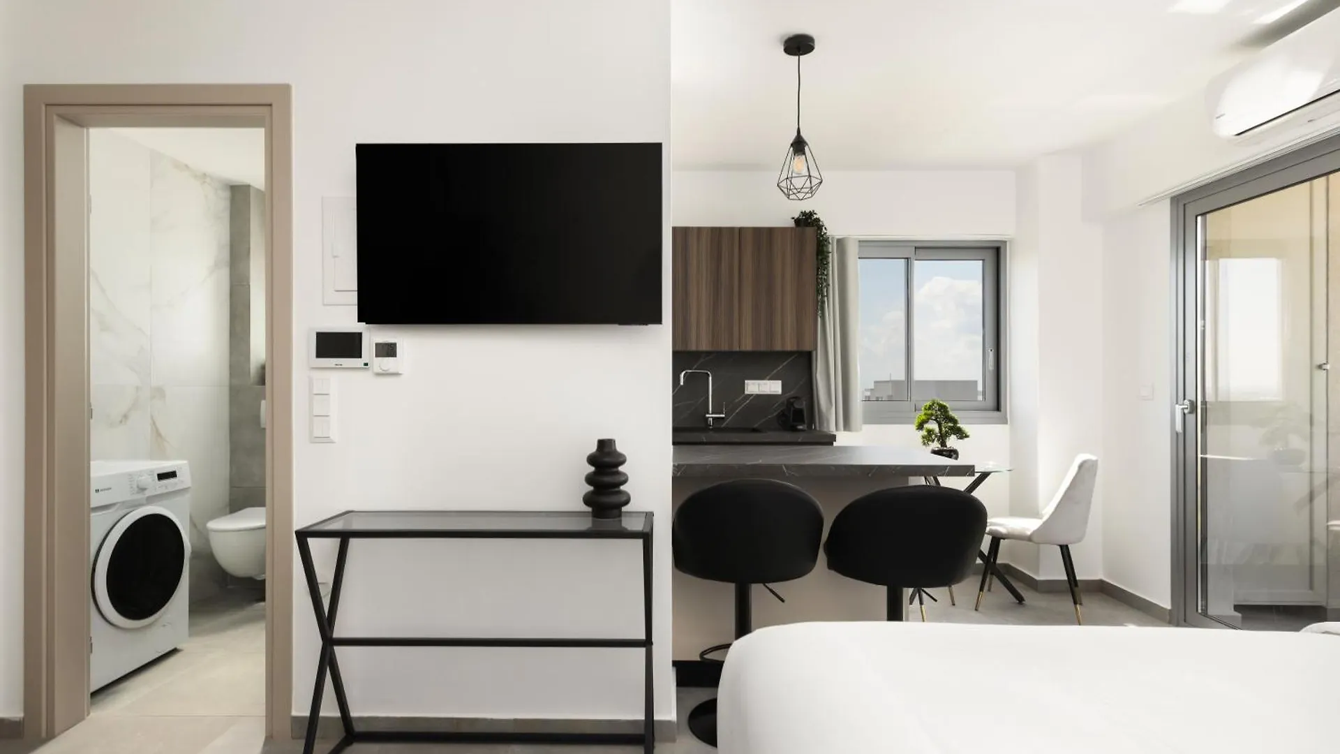 Apartment Babylon Luxury Suites No3 By Binobi! Thessaloniki