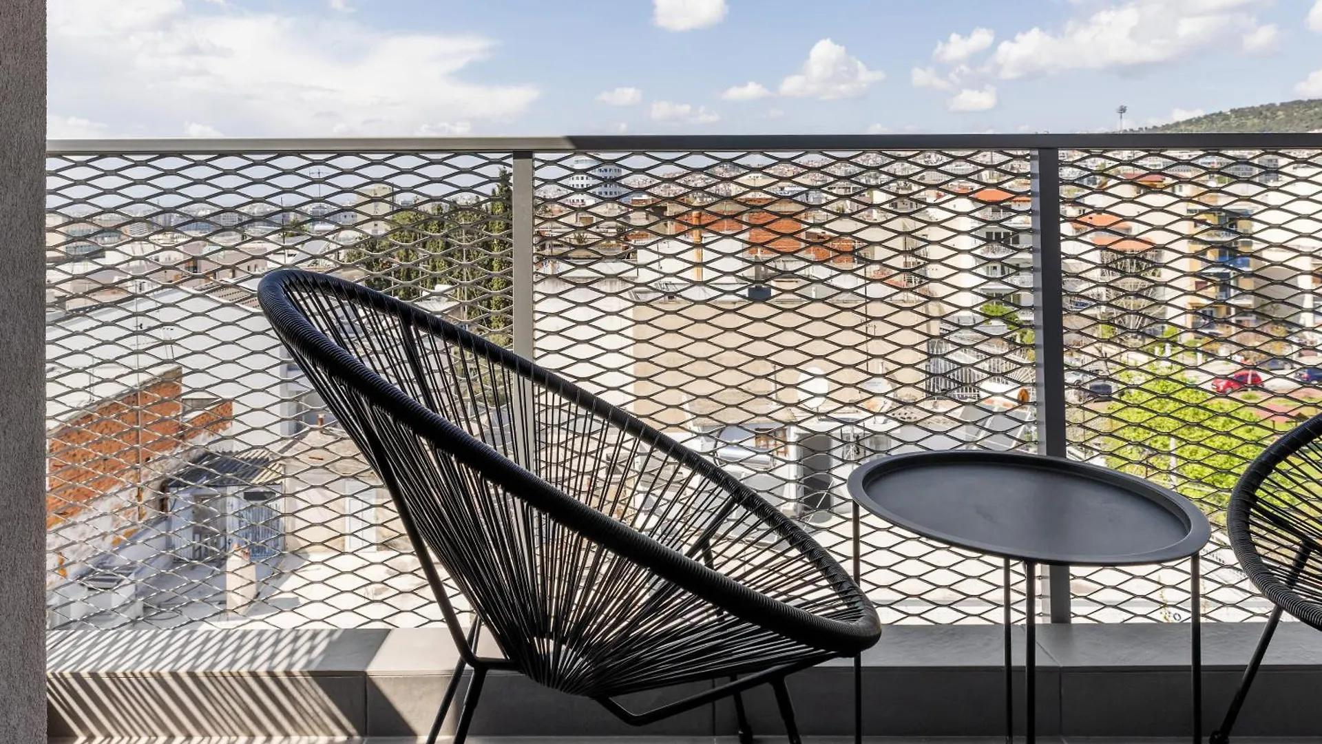 Babylon Luxury Suites No3 By Binobi! Thessaloniki Apartment