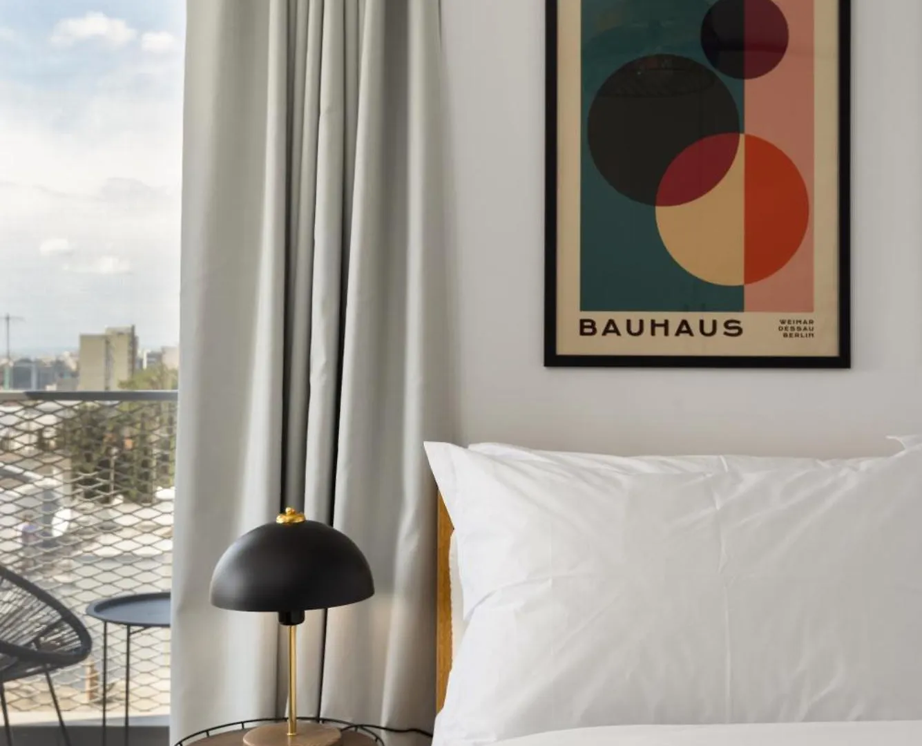 Apartment Babylon Luxury Suites No3 By Binobi! Thessaloniki