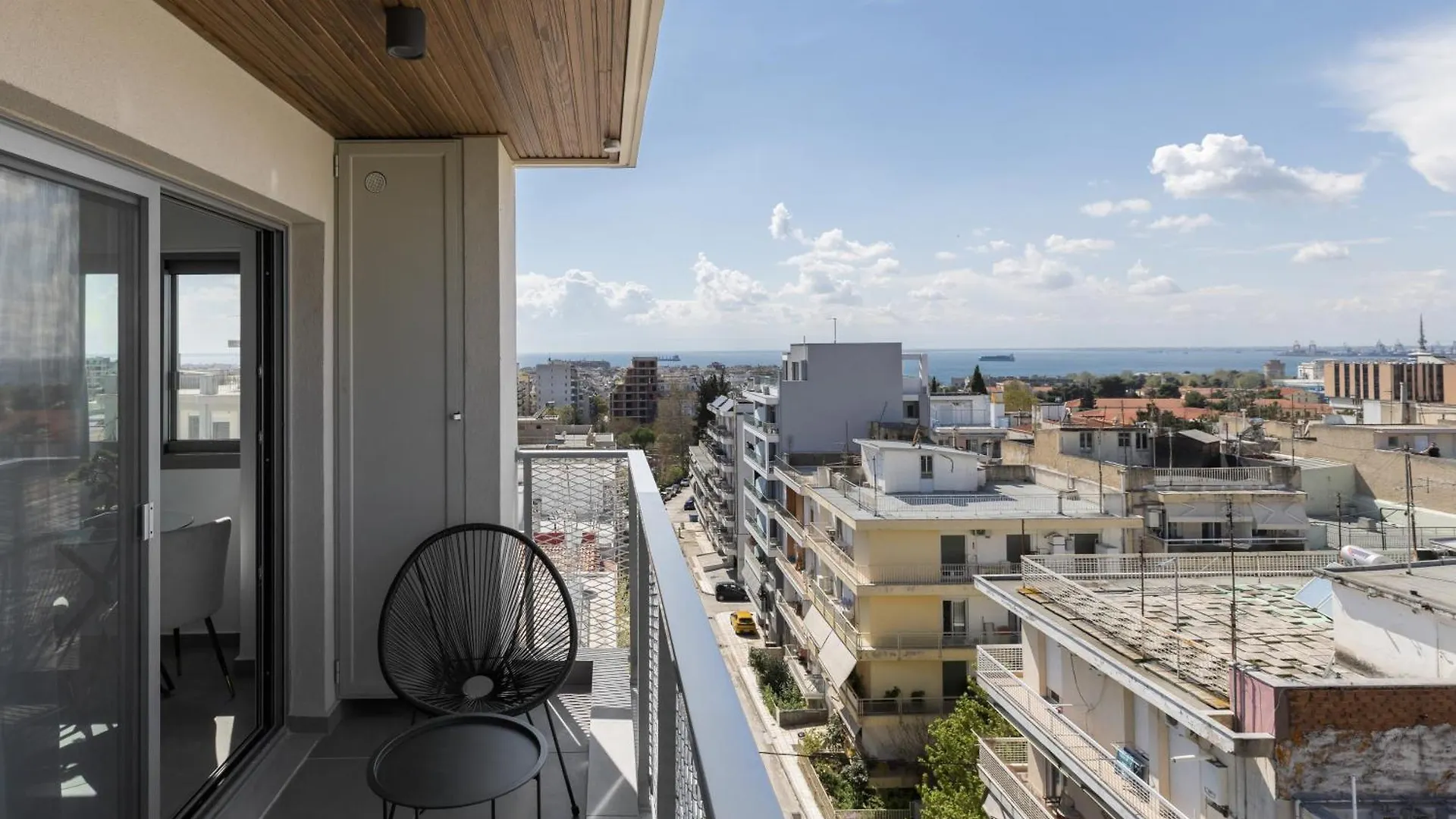 Babylon Luxury Suites No3 By Binobi! Thessaloniki