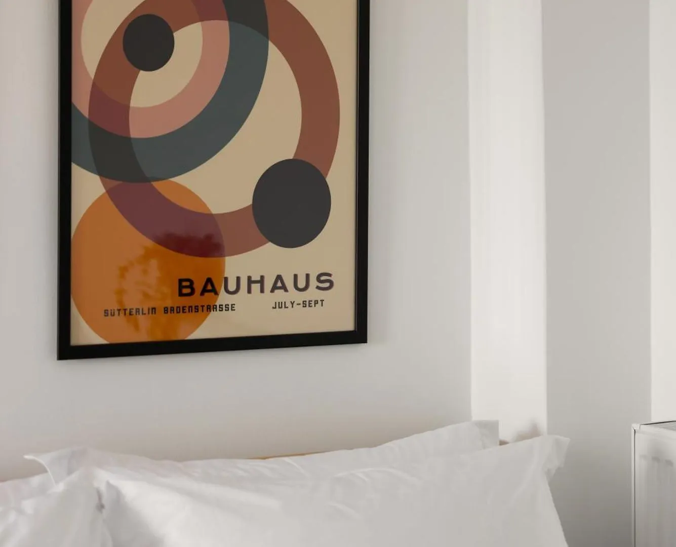 Babylon Luxury Suites No3 By Binobi! Thessaloniki