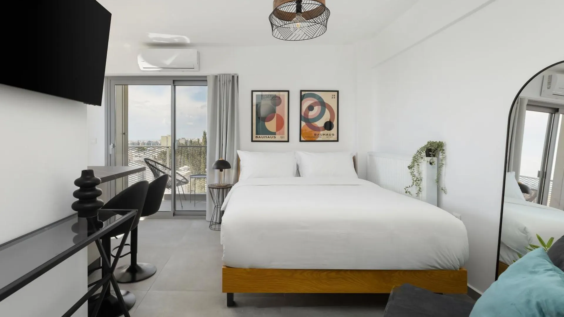 Apartment Babylon Luxury Suites No3 By Binobi! Thessaloniki