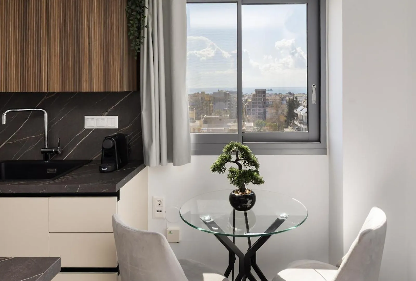 Babylon Luxury Suites No3 By Binobi! Thessaloniki 0*,