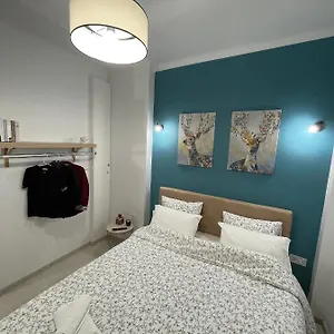 1bd - Deer Traveler Apartament