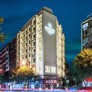 Imperial Urban Smart Salonicco