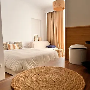 Adi Boutique House סלוניקי