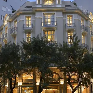 5* Otel The Excelsior - Small Luxury Of The World