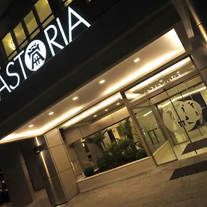Szálloda Astoria, Szaloniki