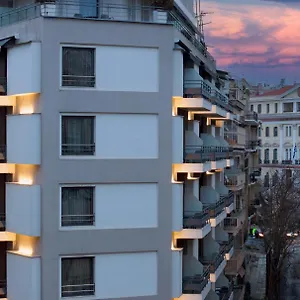 Domotel Olympia Salonicco