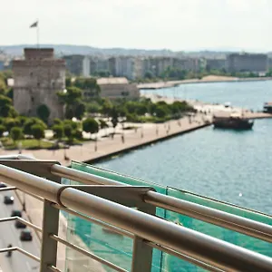 Daios Luxury Living Salonicco