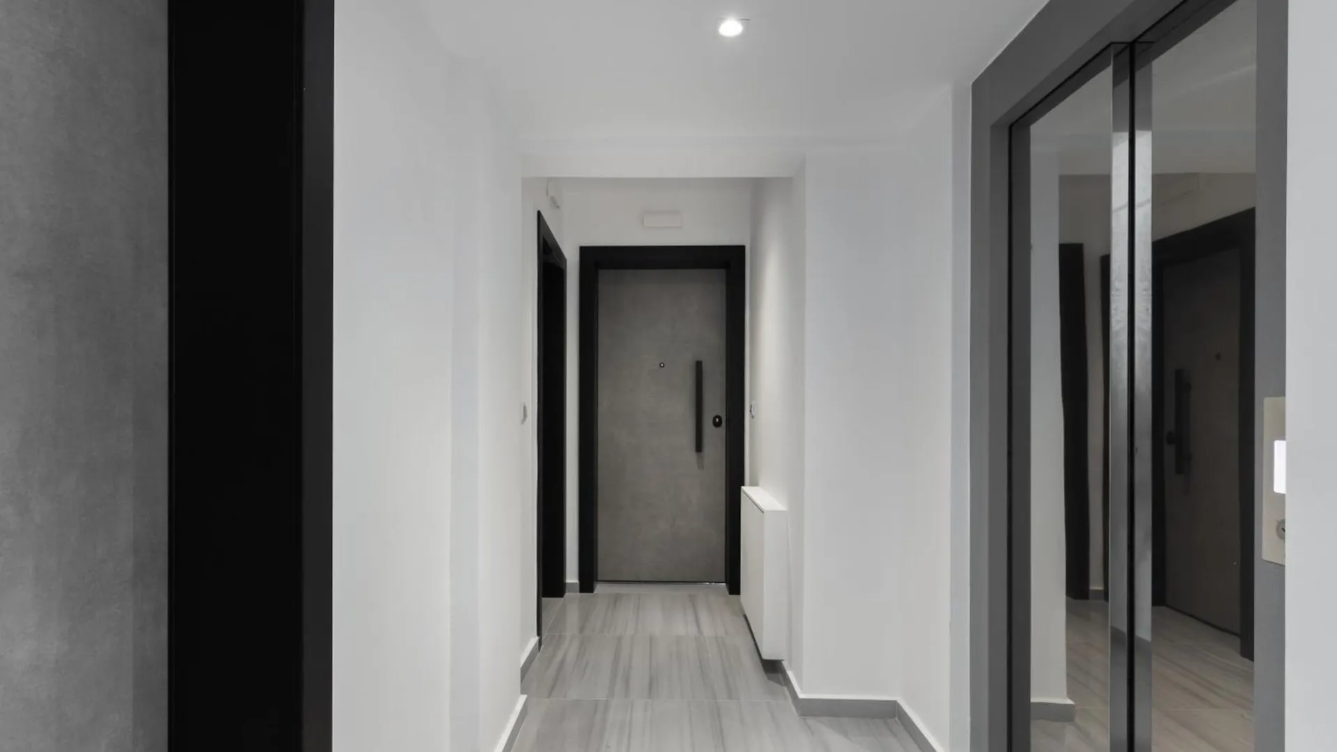 Apartment Babylon Luxury Suites No3 By Binobi! Thessaloniki